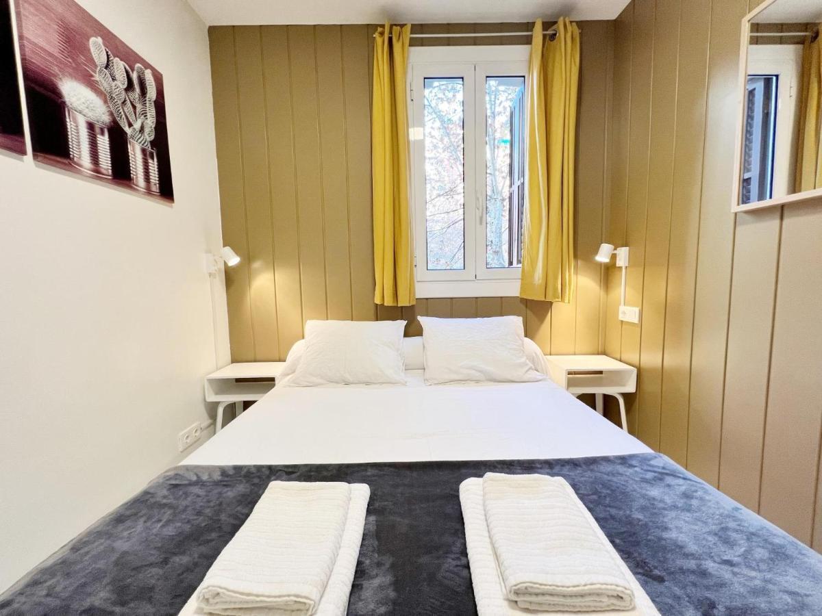 Apartament Miro Eixample Barcelona