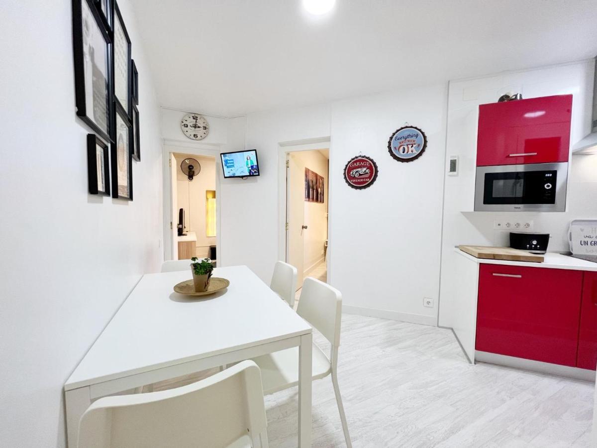 Appartamento Miro Eixample Barcellona